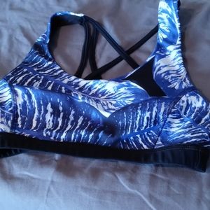 Cascade Sport Performance Sports Bra